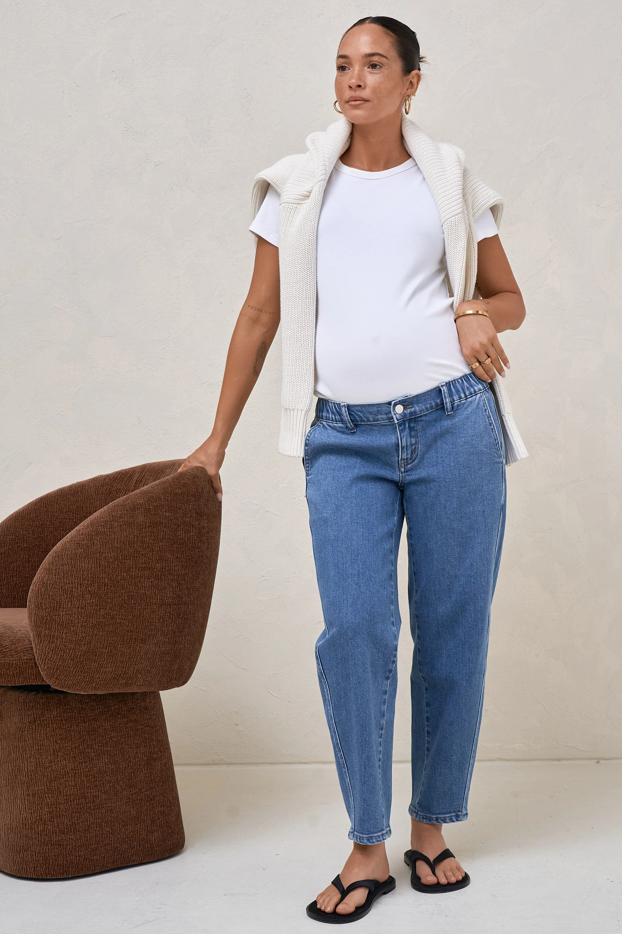 Winter New Arrivals